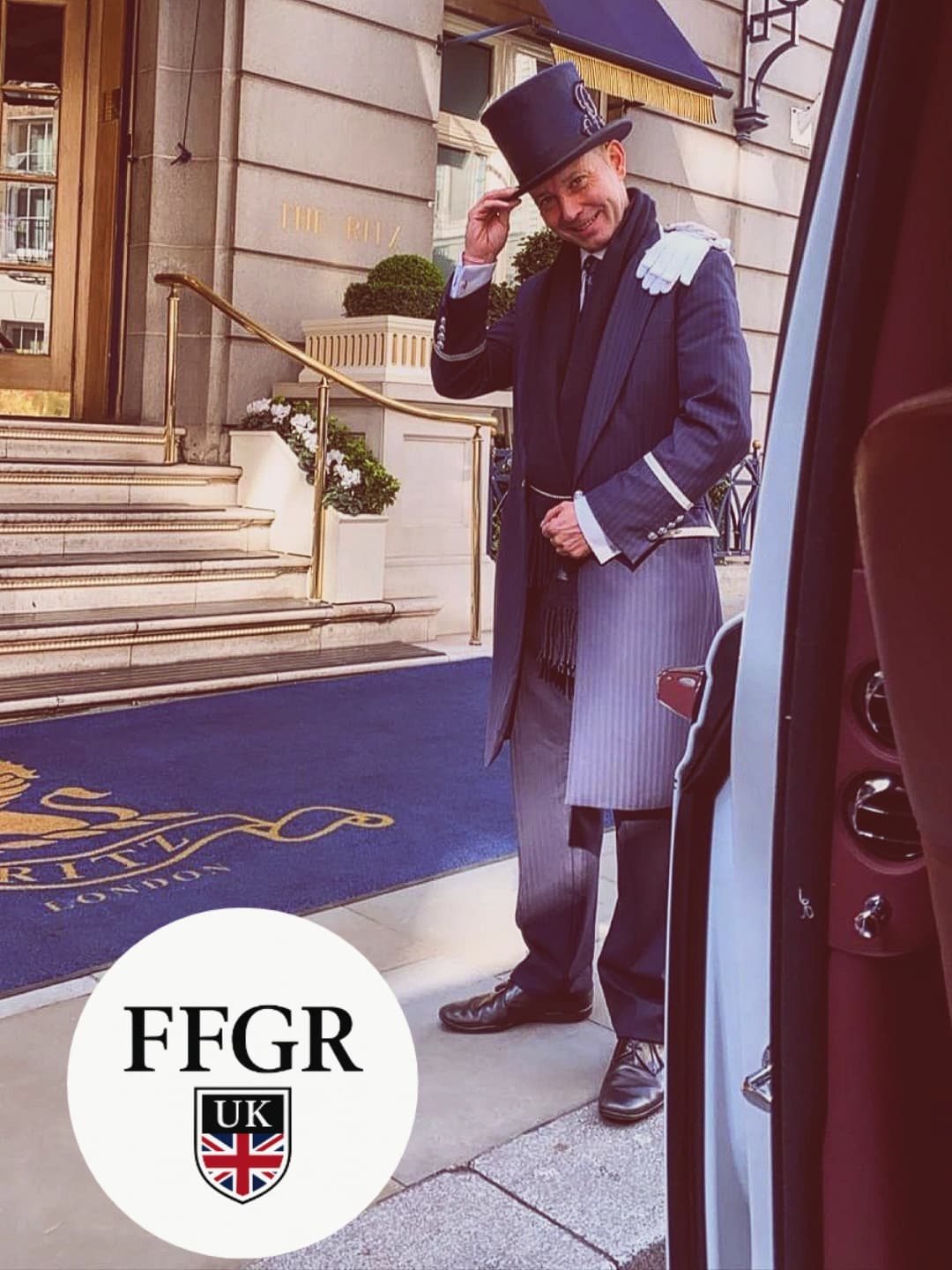 IFGR | Institut Français de la Grande Remise